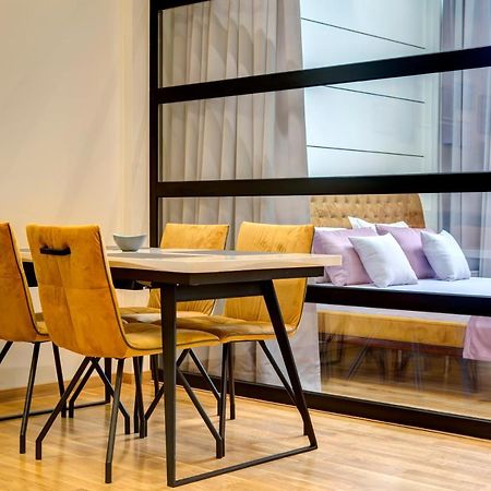 Apartmani Dolina Sunca Mostar Bagian luar foto