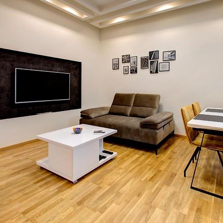 Apartmani Dolina Sunca Mostar Bagian luar foto