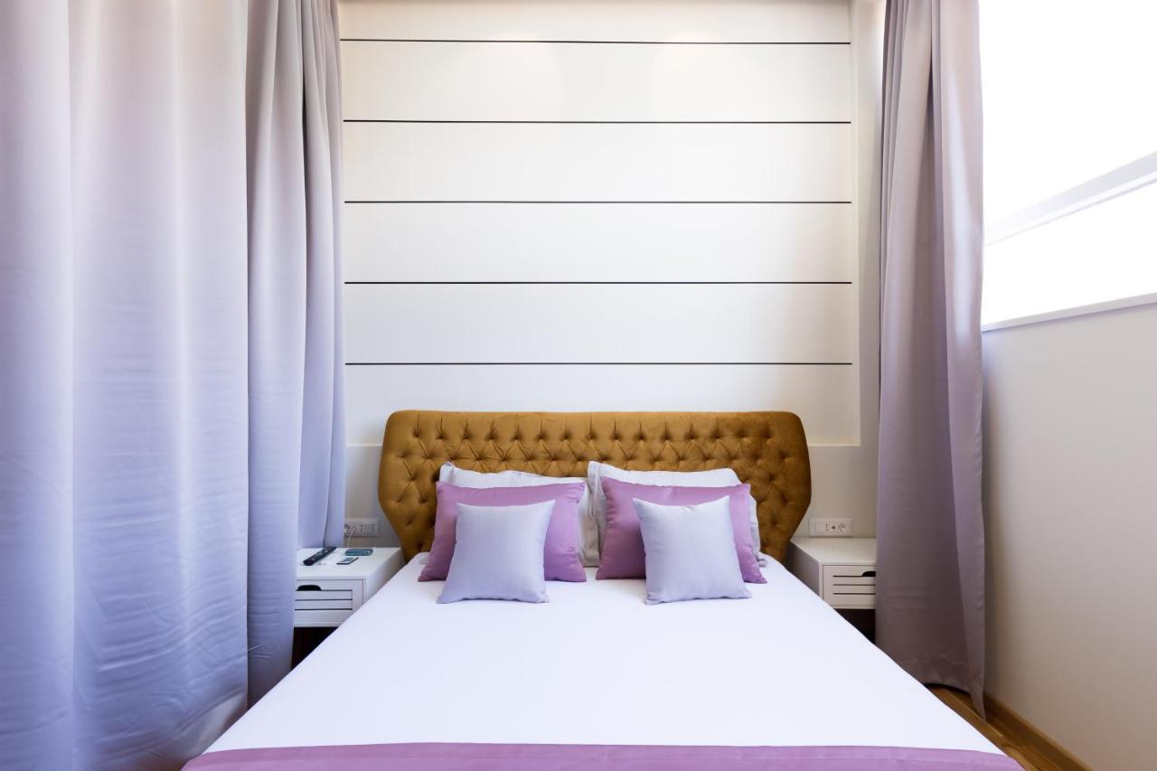 Apartmani Dolina Sunca Mostar Bagian luar foto