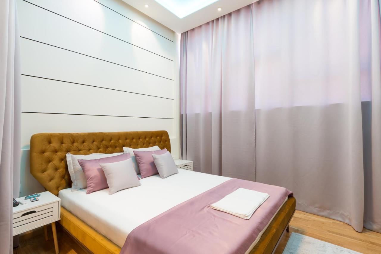 Apartmani Dolina Sunca Mostar Bagian luar foto