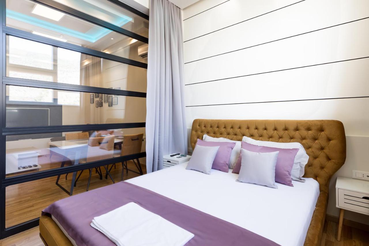 Apartmani Dolina Sunca Mostar Bagian luar foto