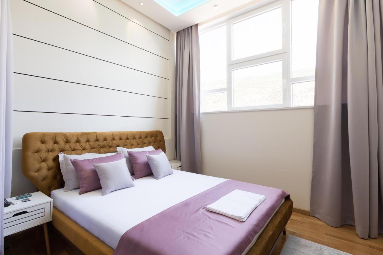 Apartmani Dolina Sunca Mostar Bagian luar foto