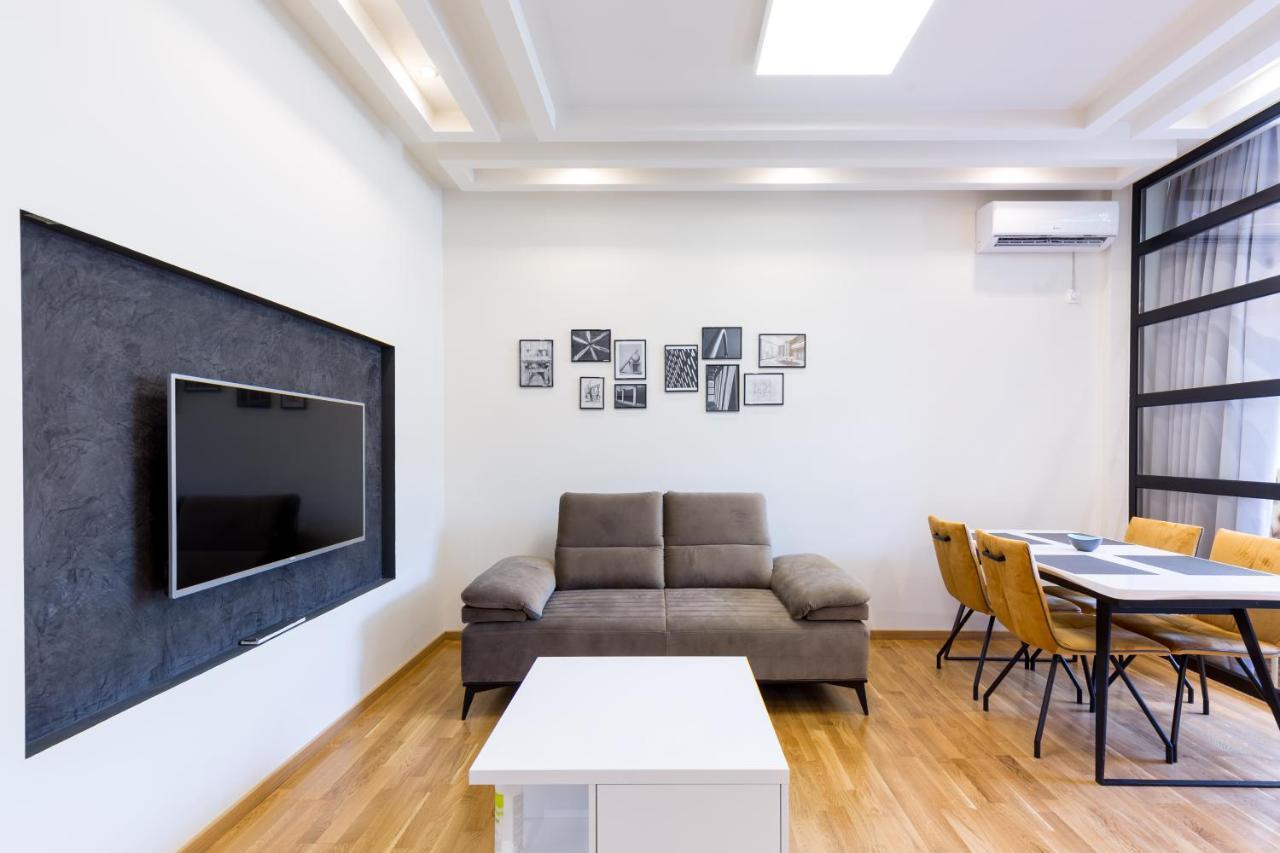 Apartmani Dolina Sunca Mostar Bagian luar foto