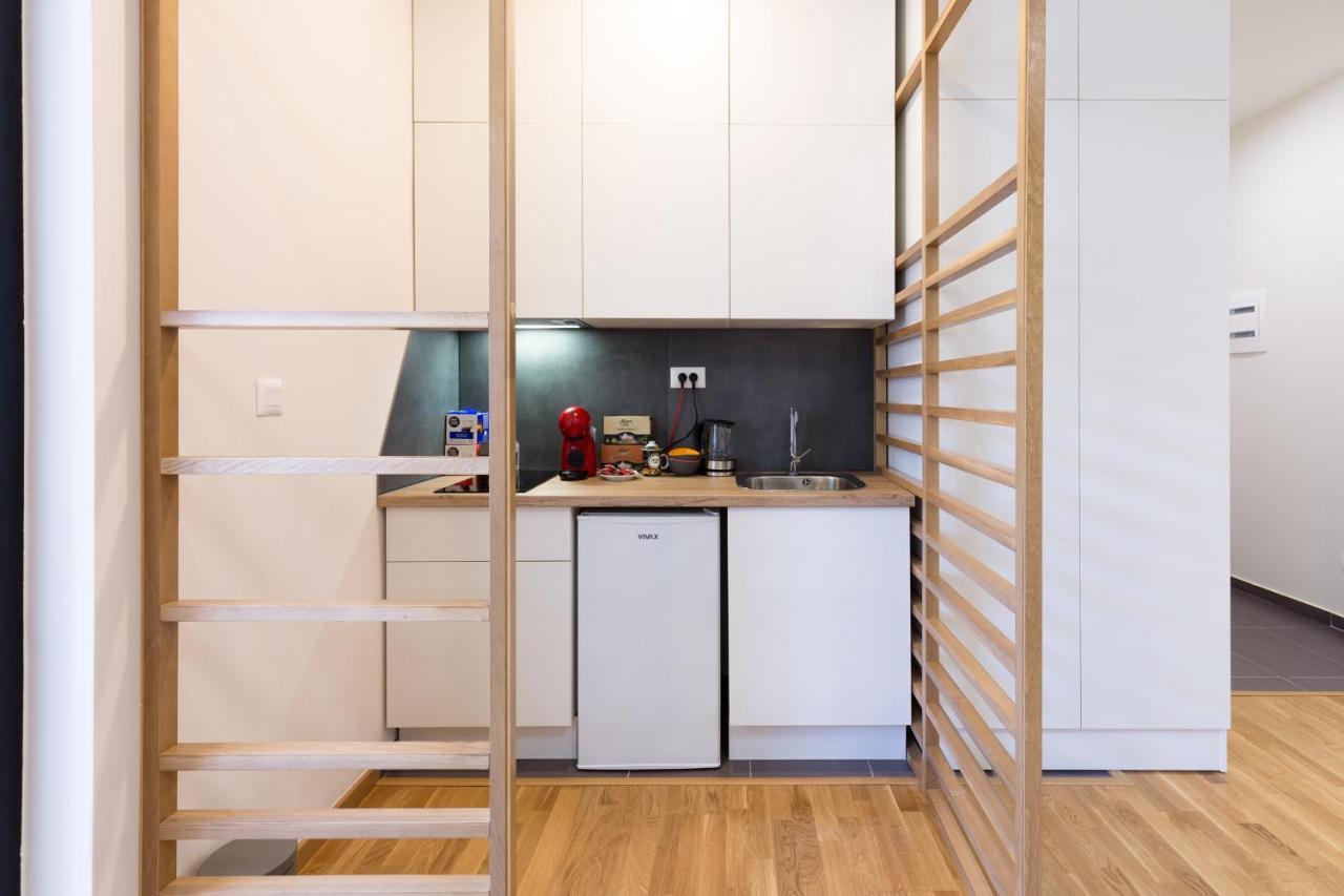 Apartmani Dolina Sunca Mostar Bagian luar foto