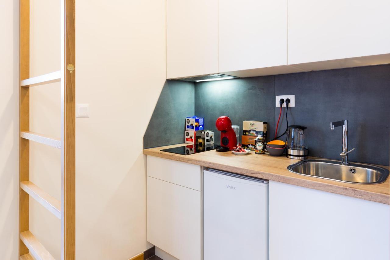 Apartmani Dolina Sunca Mostar Bagian luar foto