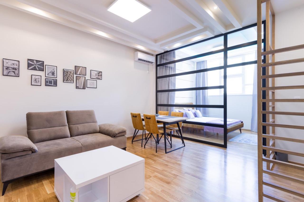 Apartmani Dolina Sunca Mostar Bagian luar foto