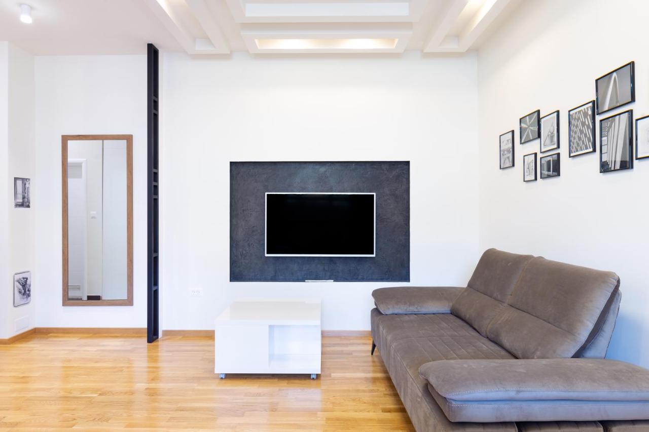 Apartmani Dolina Sunca Mostar Bagian luar foto
