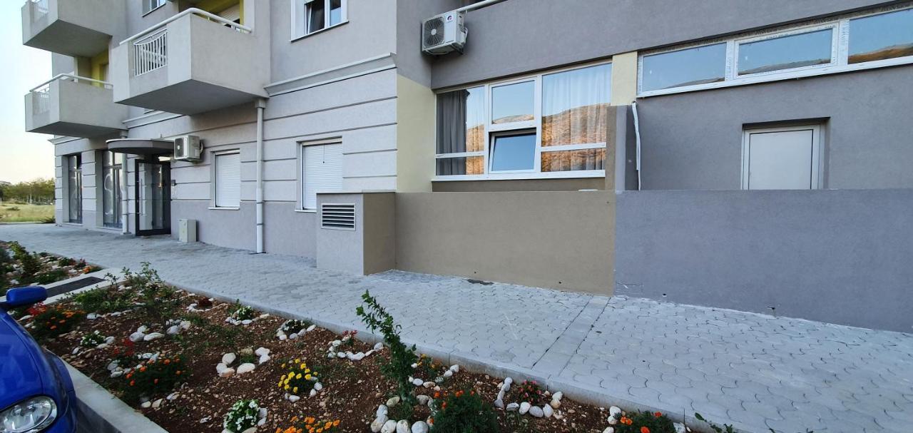 Apartmani Dolina Sunca Mostar Bagian luar foto