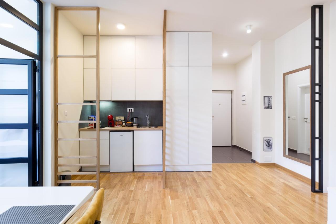 Apartmani Dolina Sunca Mostar Bagian luar foto