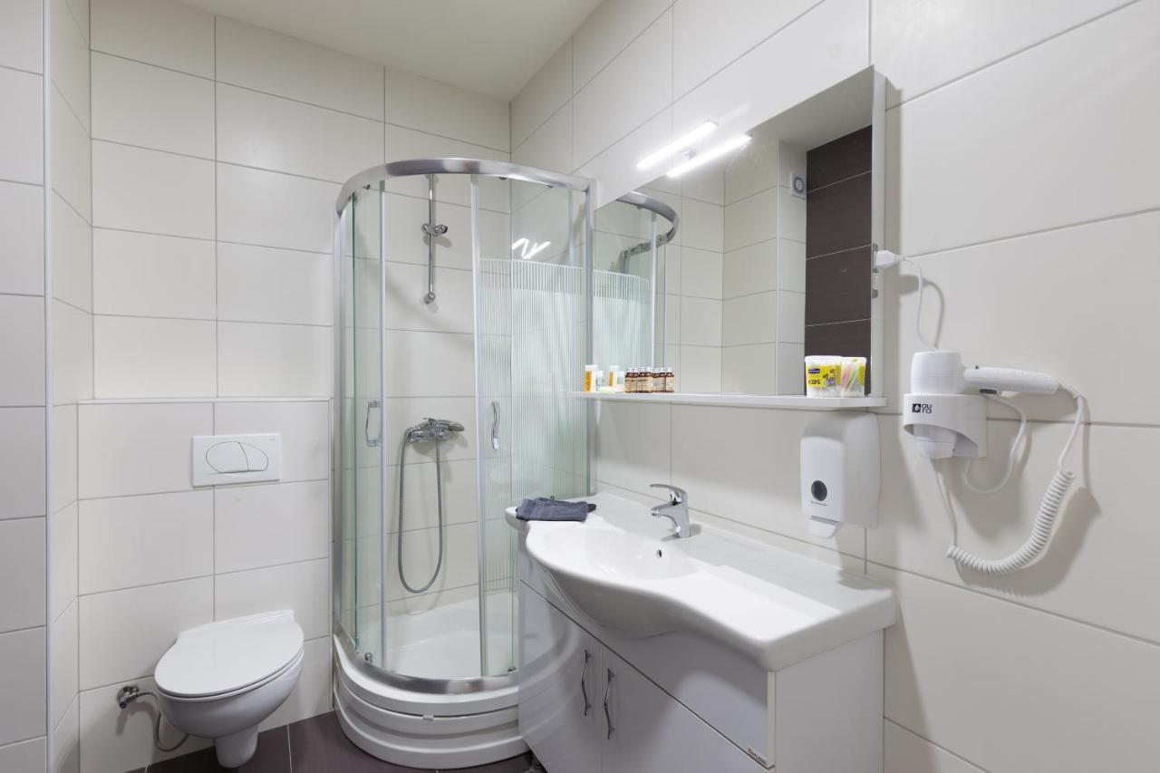 Apartmani Dolina Sunca Mostar Bagian luar foto