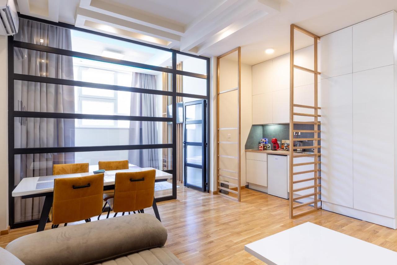 Apartmani Dolina Sunca Mostar Bagian luar foto