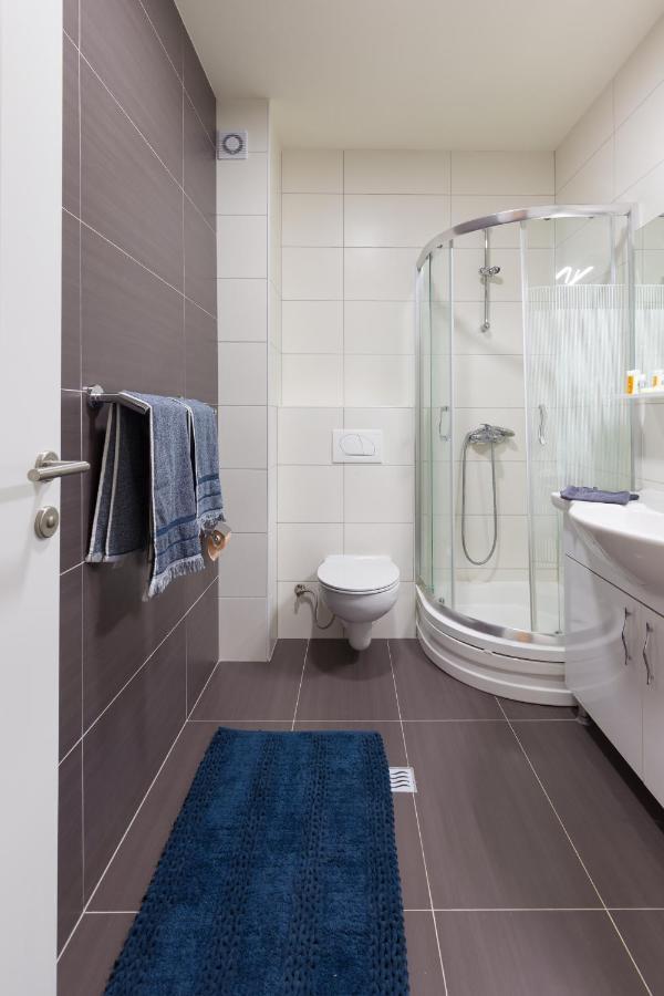 Apartmani Dolina Sunca Mostar Bagian luar foto