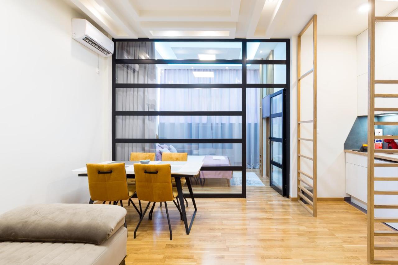 Apartmani Dolina Sunca Mostar Bagian luar foto