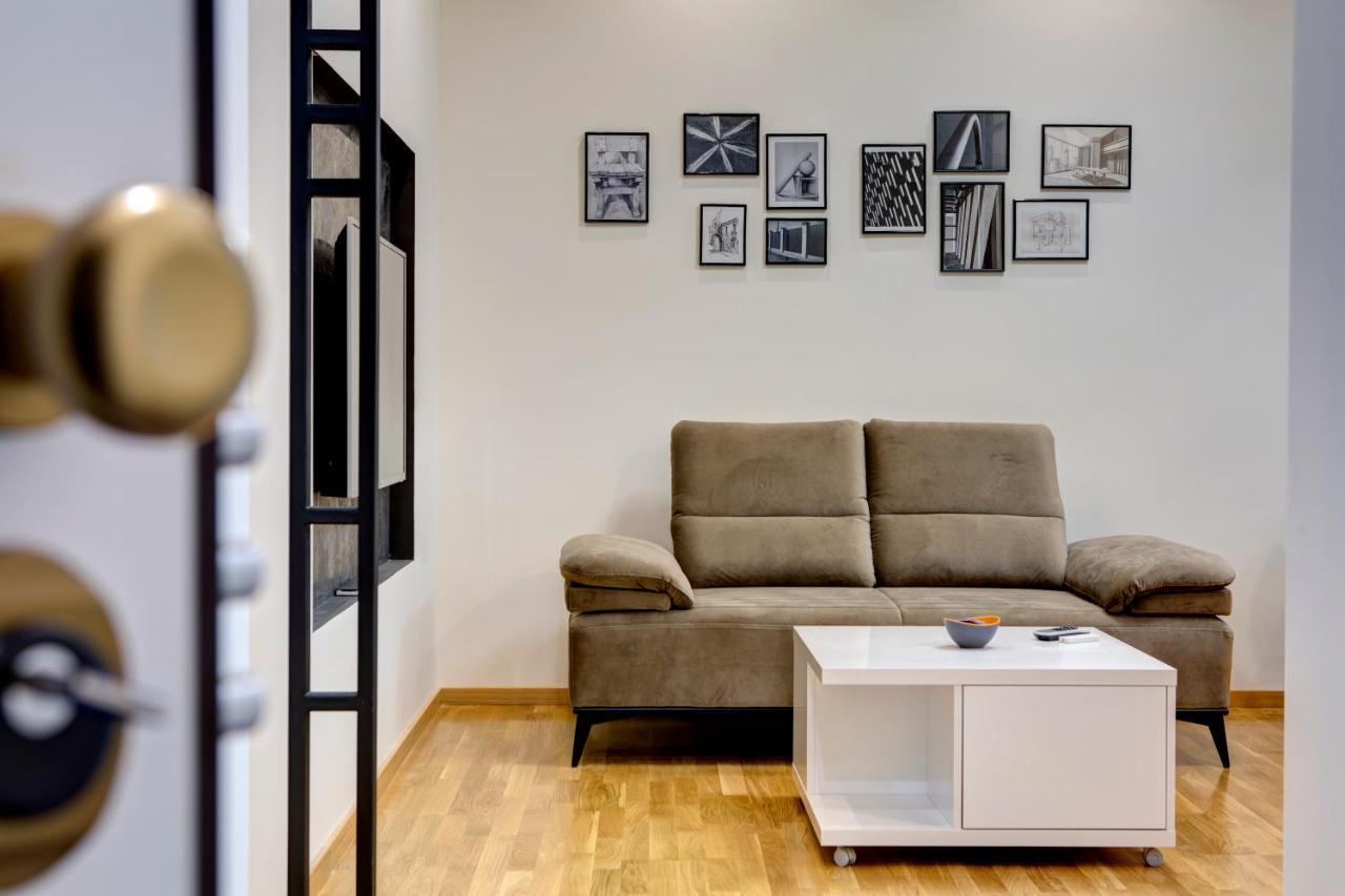 Apartmani Dolina Sunca Mostar Bagian luar foto
