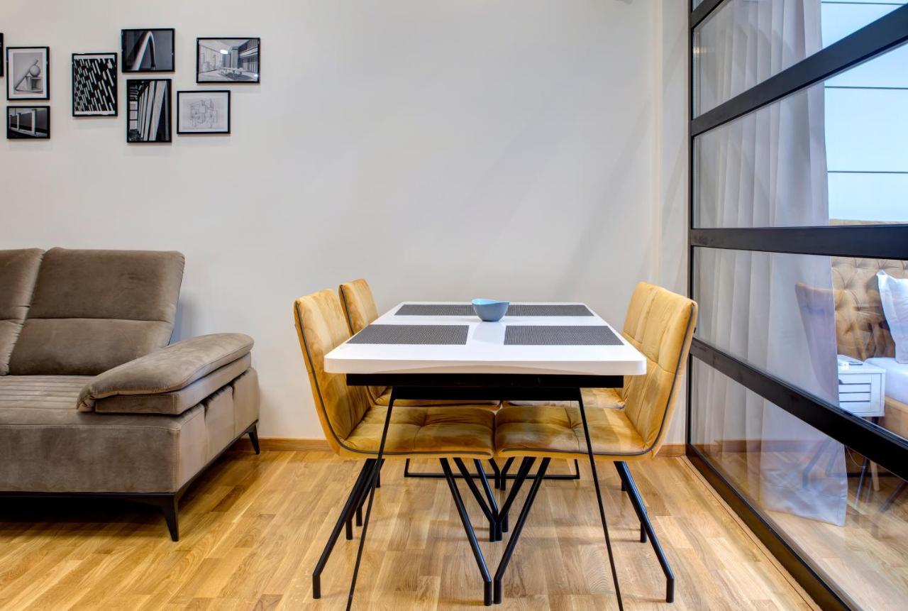 Apartmani Dolina Sunca Mostar Bagian luar foto