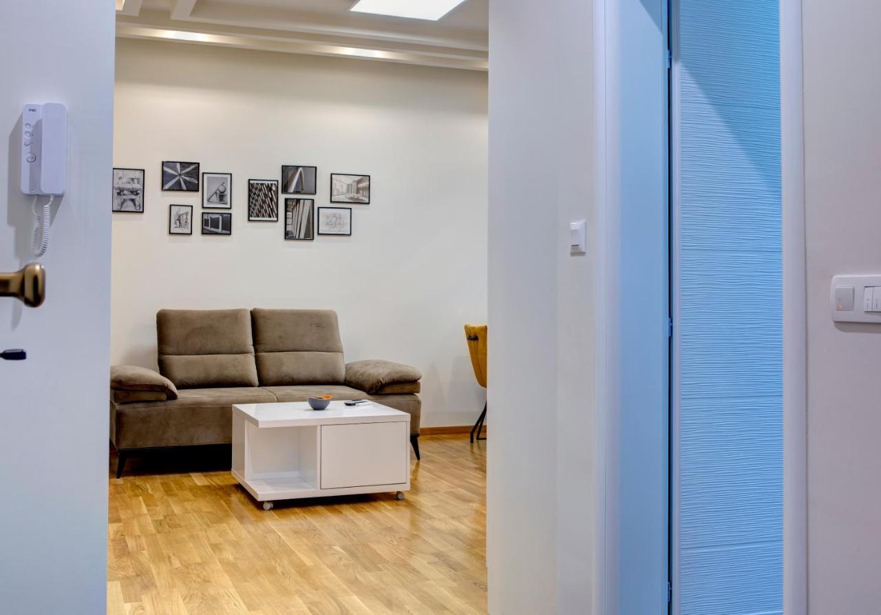 Apartmani Dolina Sunca Mostar Bagian luar foto