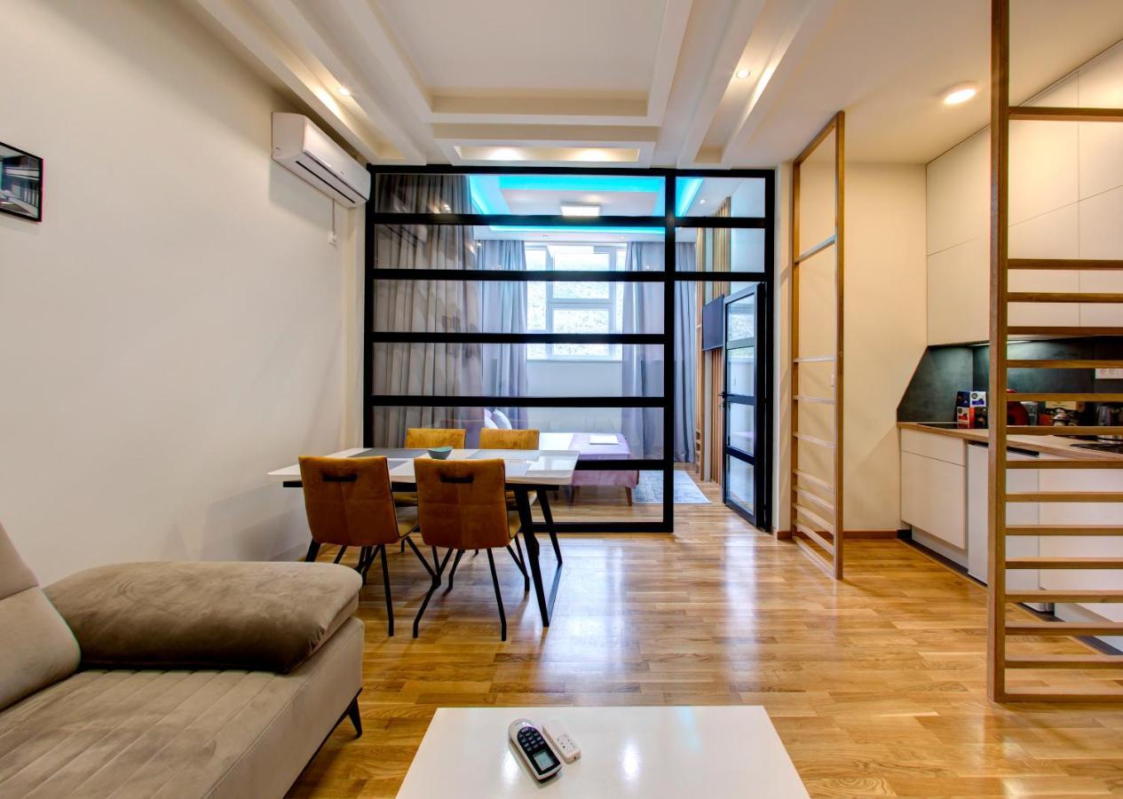 Apartmani Dolina Sunca Mostar Bagian luar foto