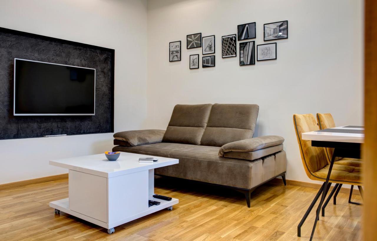 Apartmani Dolina Sunca Mostar Bagian luar foto