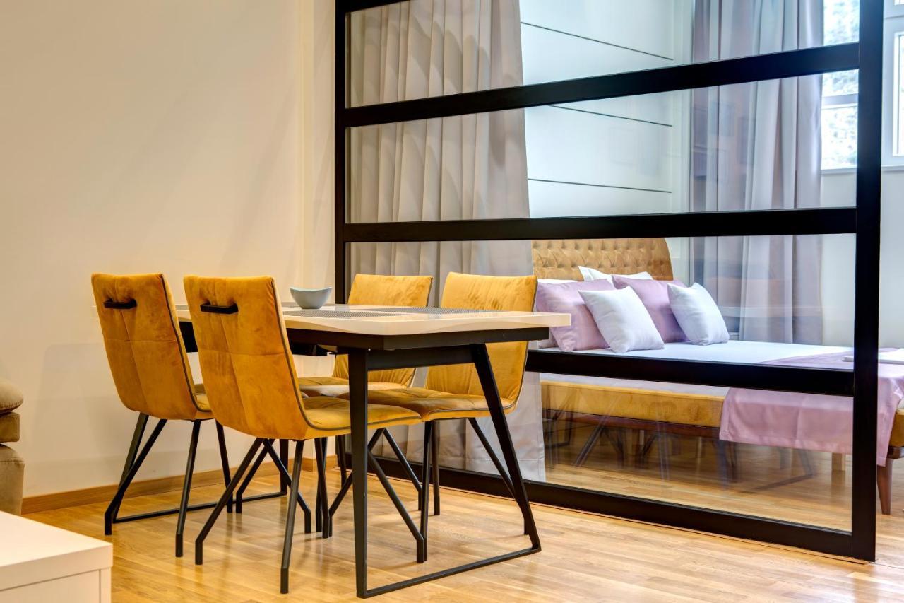 Apartmani Dolina Sunca Mostar Bagian luar foto
