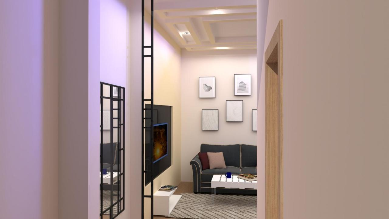 Apartmani Dolina Sunca Mostar Bagian luar foto